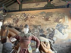 -关帝庙(大同古城)