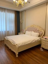 -弗蕾亚·和月月子调理院(东湖店)