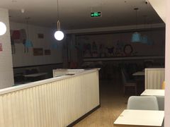 -快乐爱斯米牛排自助(金州安盛店)