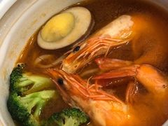 鲜虾面-子霖南山鲜虾面(南山总店)