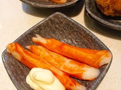 -和町回转自助日料(华山环宇城店)