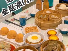 -真點心(高士德店)