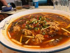 -友记功夫香·人民川菜(红牌楼店)
