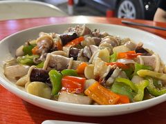 -金秋小吃海鲜·专注30年临海特色风味