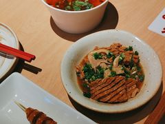 -大师兄·手工面·西北菜(珠海环宇城店)
