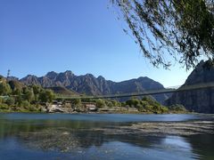 -孤山寨风景区