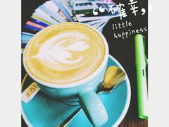 -良友书坊(安徽路店)