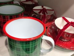 -ZARA HOME(长楹天街购物中心店)
