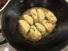 酿豆腐-客家汇·客家传承菜(水库店)