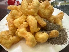 -杏园餐厅(西四北大街店)