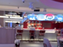 -海底捞火锅(杭州庆春路夜宵主题店)