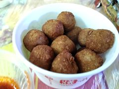 藕元-桂萍特色牛筋牛杂(长堤街总店)