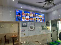 -水韵·渔家臻品私房菜(中庙店)