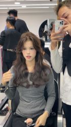 -乾健·烫染·接发SALON