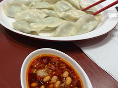 -喜家德虾仁水饺(东海缤纷天地店)