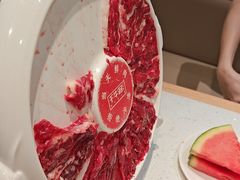 -千牛将·鲜牛肉火锅(开元路店)