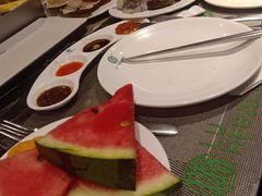 -璐法式铁板烧(滏东总店)