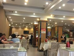 大堂-唐师傅湘西名菜馆(武陵路店)
