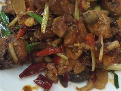 -红鼻子桂林米粉(金唐新光界店)