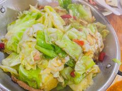 -云河农家乐饭店(福禄缘树山店)