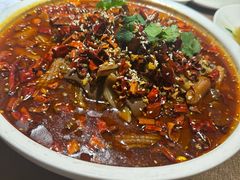 -豫丰汇河南名菜楼(武记餐饮)