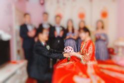 -格乐利雅婚礼艺术中心(浦东花木店)