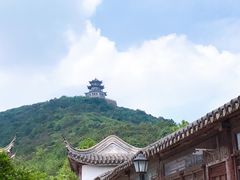 -缥缈峰景区