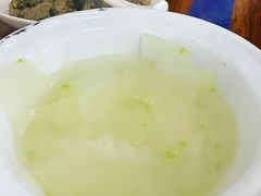 冬瓜-老门框爆肚涮肉(金宝街店)