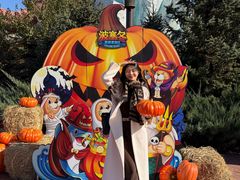 -波塞冬旅游度假区