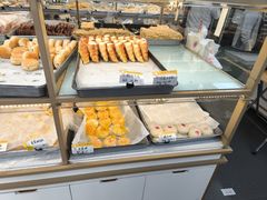 -爱德顺糕点食屋(利民道店)