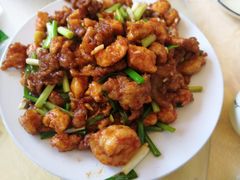 -大眼锅贴水饺(河东店)