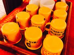 -天津津利华酒店