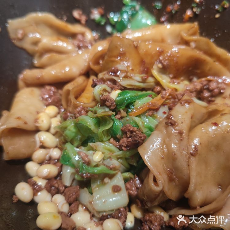 在大连，不要错过这家超好吃的面馆！