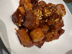 -小厨娘淮扬菜(江宁万达店)