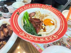 -肥韬茶餐厅(南山mini店)