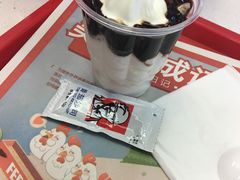 -肯德基(津滨店)