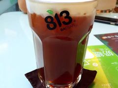 -813芭依珊 BAESAn(汇港购物中心店)
