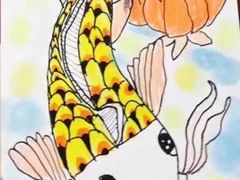 -东方童画少儿美术(金桥体验馆)