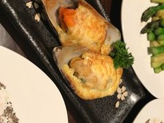 -佛山希尔顿酒店·融誉亚洲美食荟