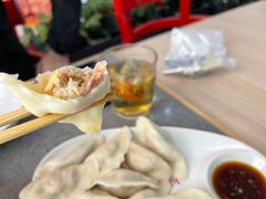 -大师兄·手工面·西北菜(美的悦然广场店)