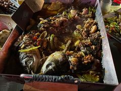 -楠翔馆桐庐菜(胜利河美食街店)
