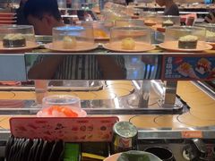 -争鲜回转寿司(东方银座店)