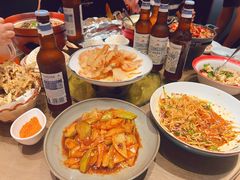 -金掌勺锅包肉(华润万象城店)