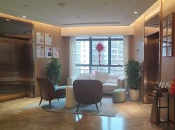 -和伊母婴护理中心·全套房(金山店)