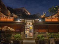-晋江五店市传统文化旅游区