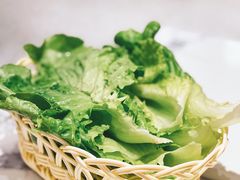 -花味·自助烤肉(雨花客厅店)
