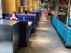 -丰茂烤串(金泉美食宫店)