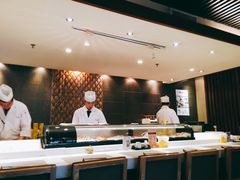 -乾山寿司(好运街店)