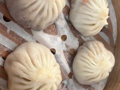 -永春园·扬州早茶·淮扬菜(漫乐城店)