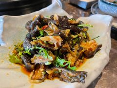 麻辣黑雞爪-同仁四季椰子鸡(海岸城天利店)